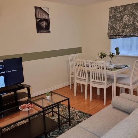 Century House Luxury Apartments لندن المظهر الخارجي الصورة