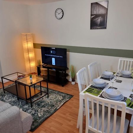 Century House Luxury Apartments لندن المظهر الخارجي الصورة