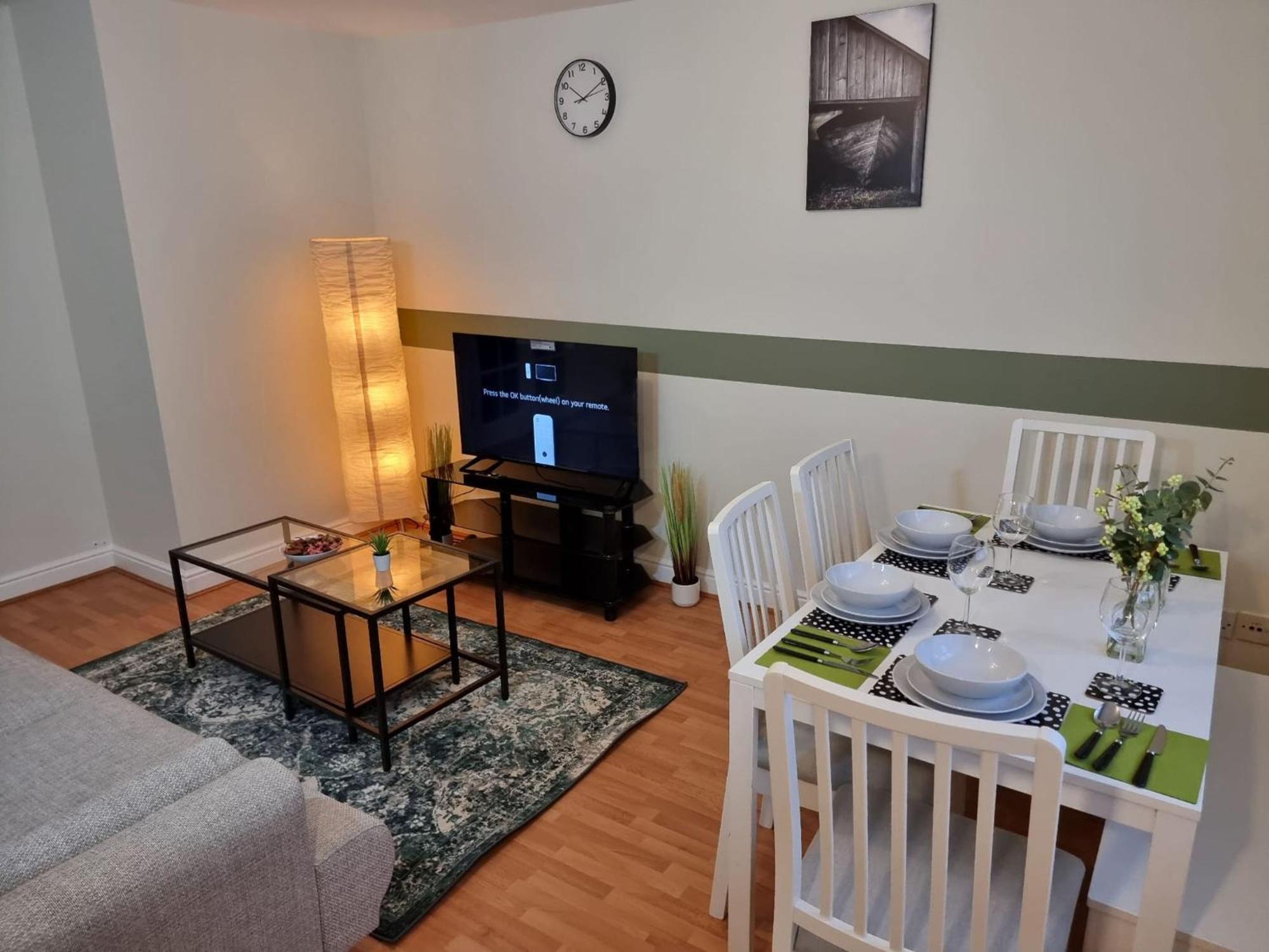 Century House Luxury Apartments لندن المظهر الخارجي الصورة