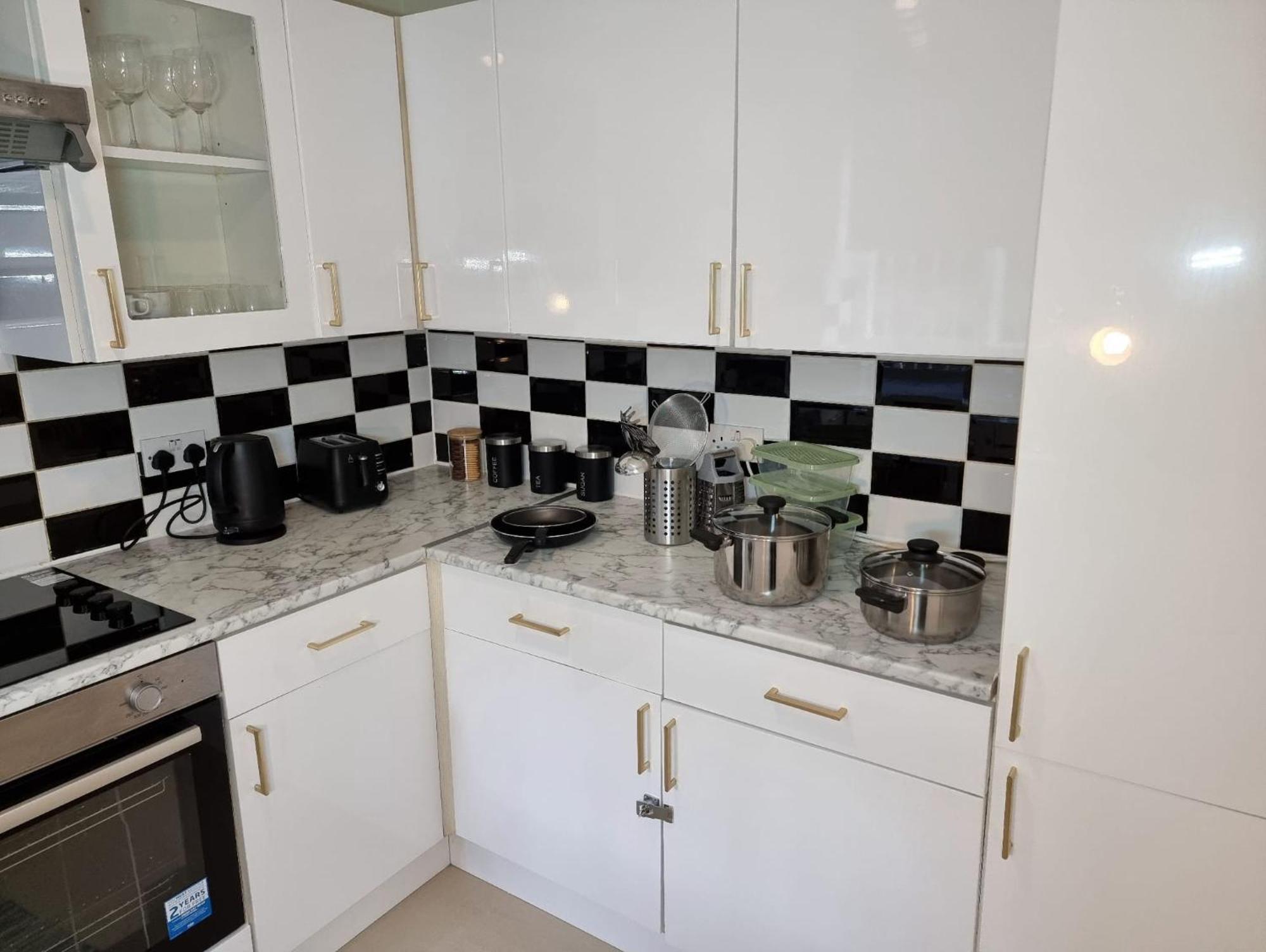 Century House Luxury Apartments لندن المظهر الخارجي الصورة