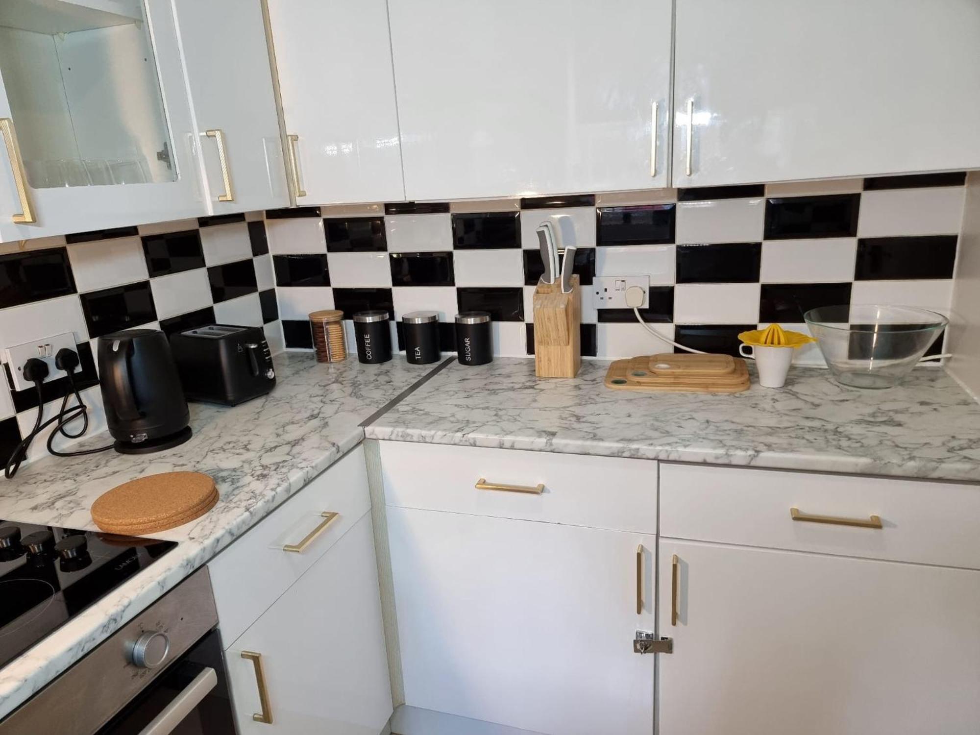 Century House Luxury Apartments لندن المظهر الخارجي الصورة
