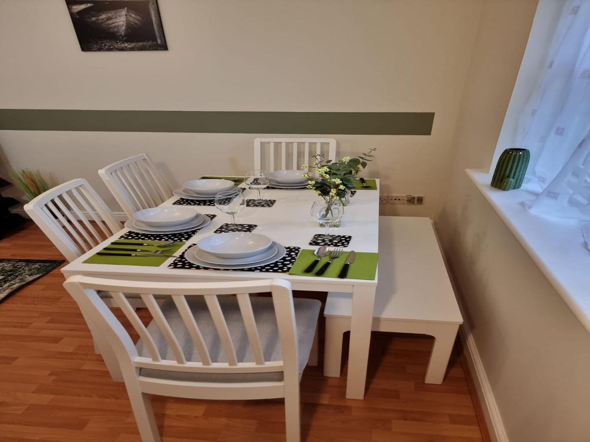 Century House Luxury Apartments لندن المظهر الخارجي الصورة