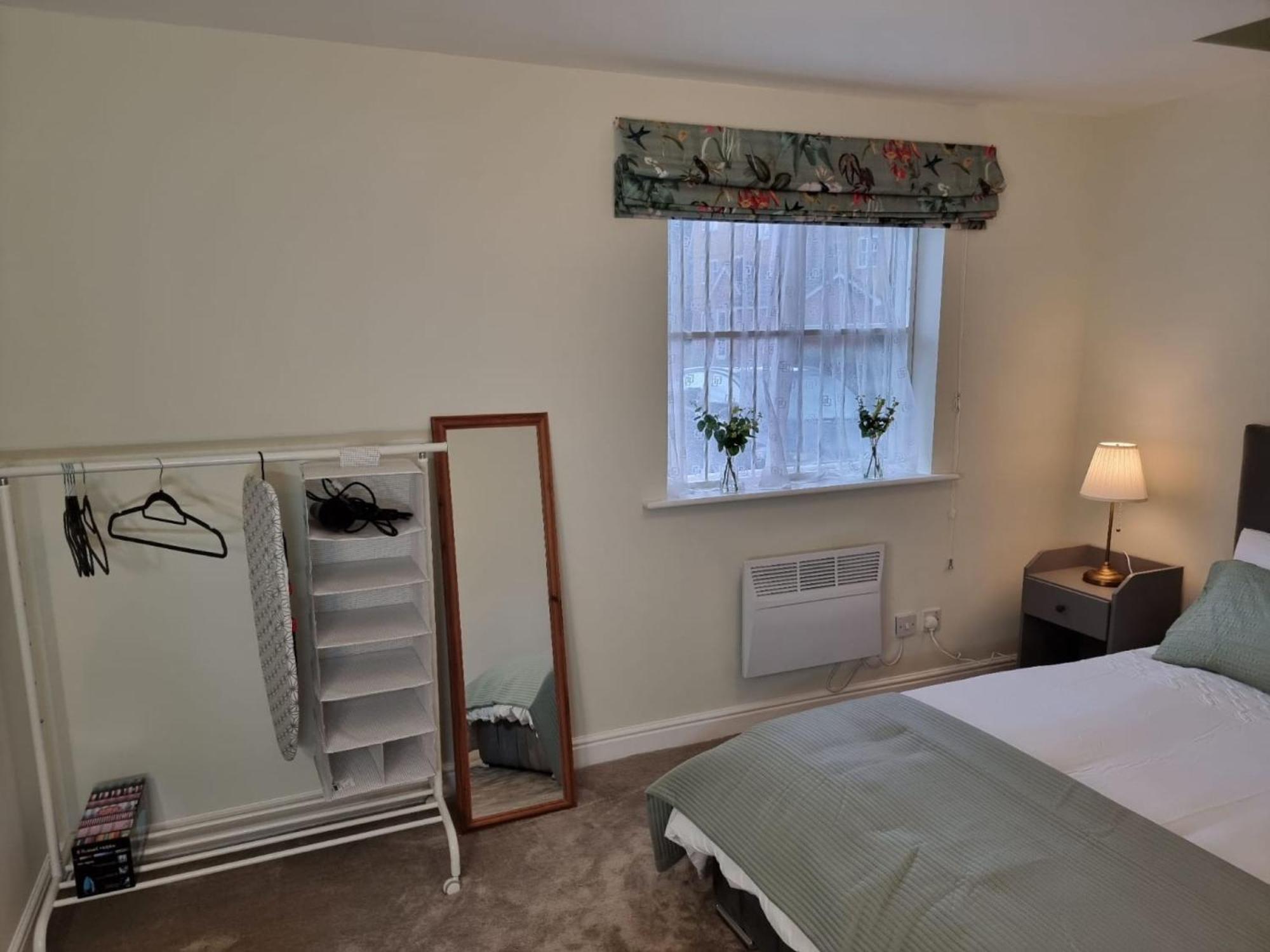 Century House Luxury Apartments لندن المظهر الخارجي الصورة