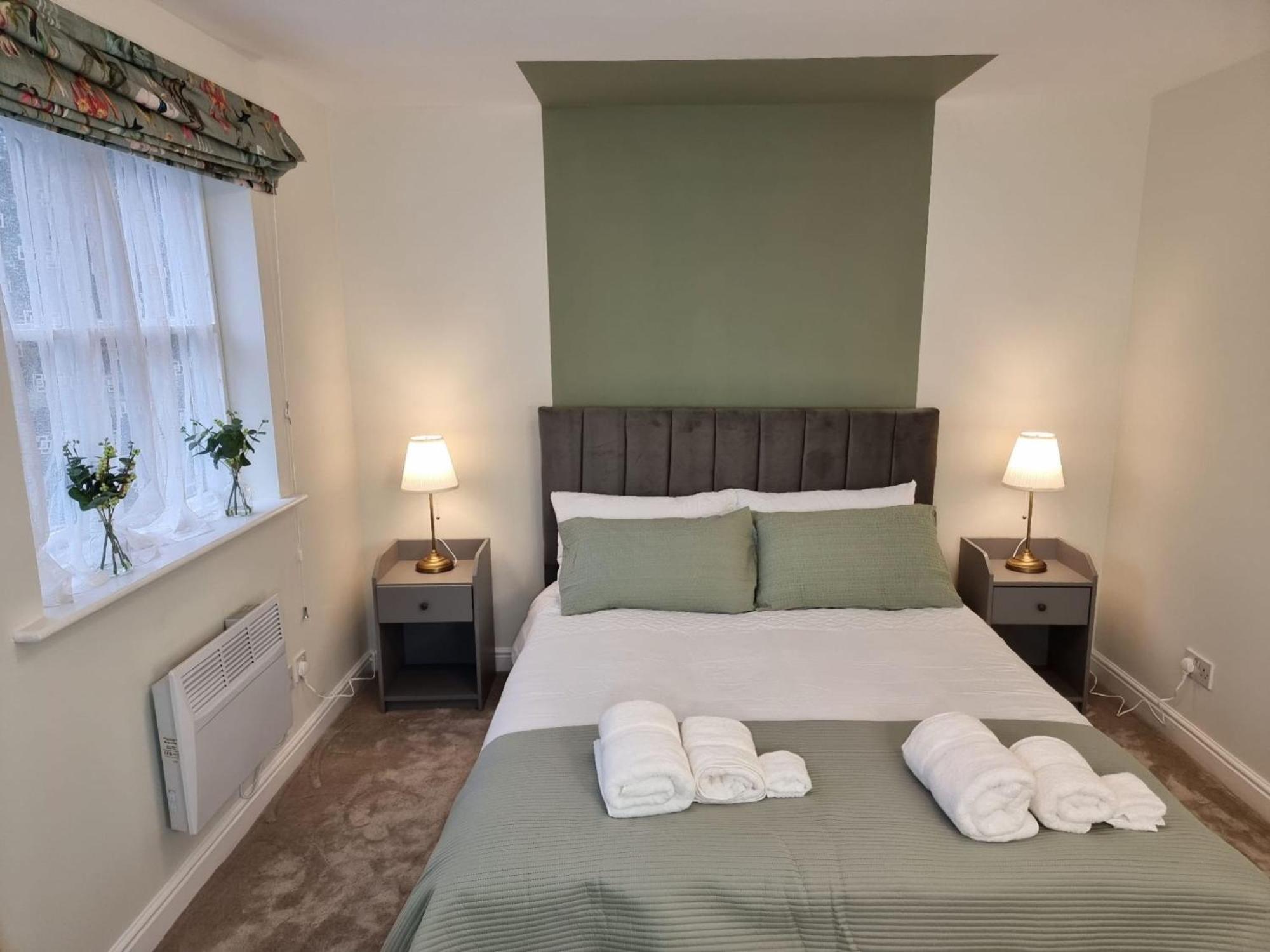 Century House Luxury Apartments لندن المظهر الخارجي الصورة