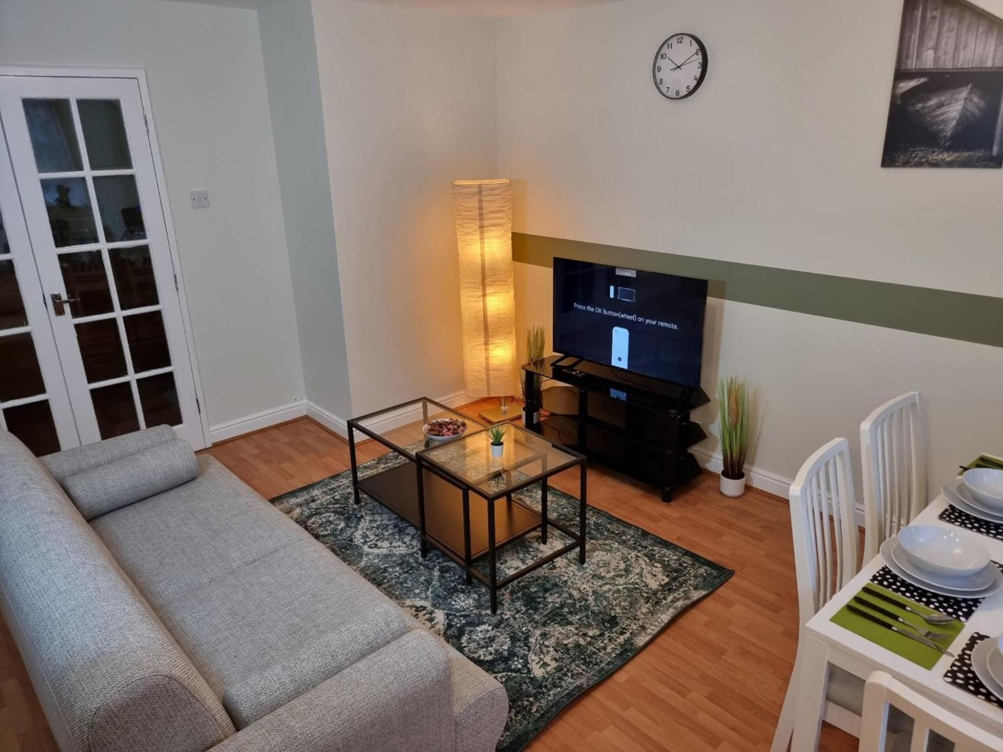 Century House Luxury Apartments لندن المظهر الخارجي الصورة